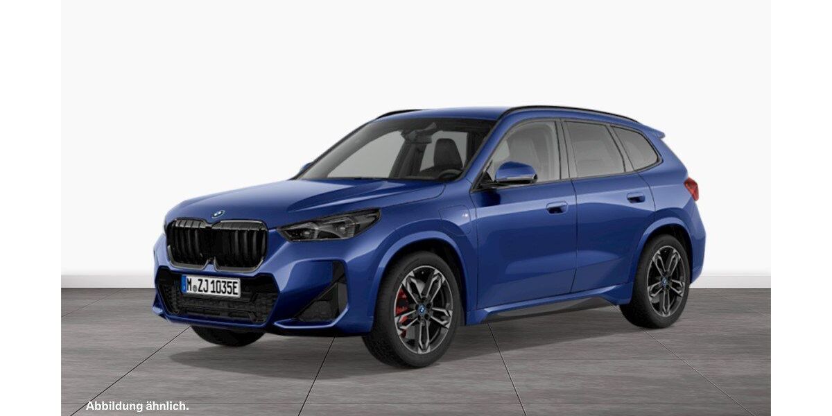 BMW X1 7.989 km 46.703 &euro; Lemgo 32657