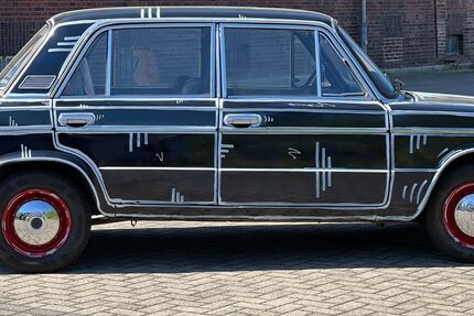 Lada Andere 45.080 km 5.900 &euro; Minden 32423