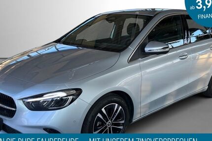 Mercedes-Benz B 220 3.019 km 37.480 &euro; Lemgo 32657
