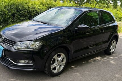 VW Polo 117.500 km 7.900 &euro; Hessisch Oldendorf 31840