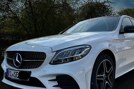 Mercedes-Benz C 220 81.600 km 29.800 &euro; Bückeburg 31675