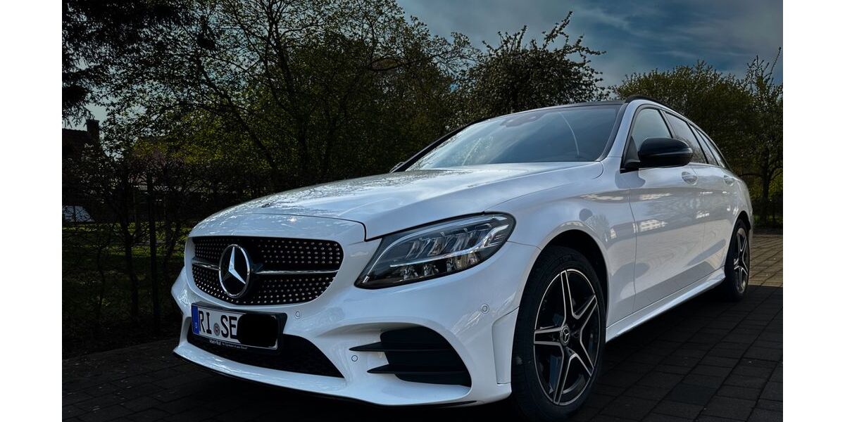 Mercedes-Benz C 220 81.600 km 29.800 &euro; Bückeburg 31675