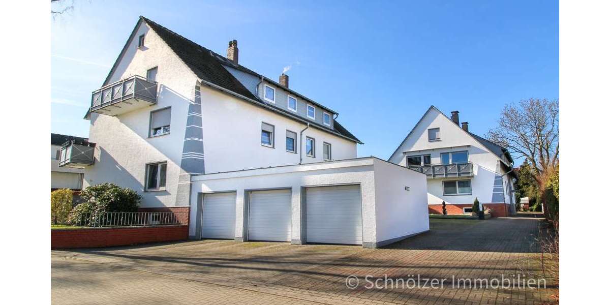 Einfamilienhaus Bad Oeynhausen Rehme - 36 Zimmer, 723 m&sup2;, 1.320.000&euro; | Angebot:25830704