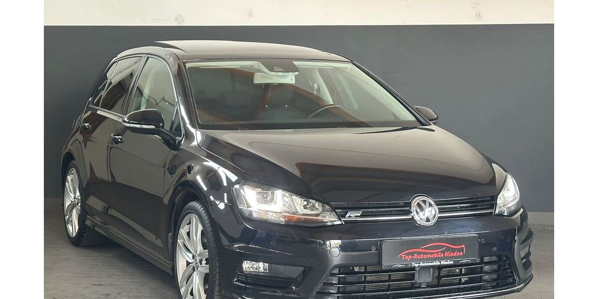 VW Golf 119.000 km 17.999 &euro; Minden 32429