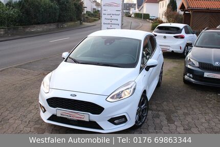 Ford Fiesta 76.900 km 11.990 &euro; Enger 32130