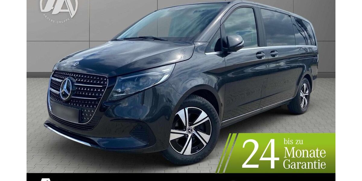 Mercedes-Benz V 300 18.000 km 67.500 &euro; Lübbecke 32312