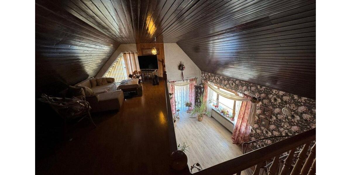 Doppelhaushälfte Extertal - 7 Zimmer, 190 m&sup2;, 199.000&euro; | Angebot:24848286