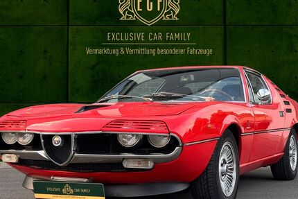 Alfa Romeo Andere 105.000 km 64.990 &euro; Hessisch Oldendorf 31840