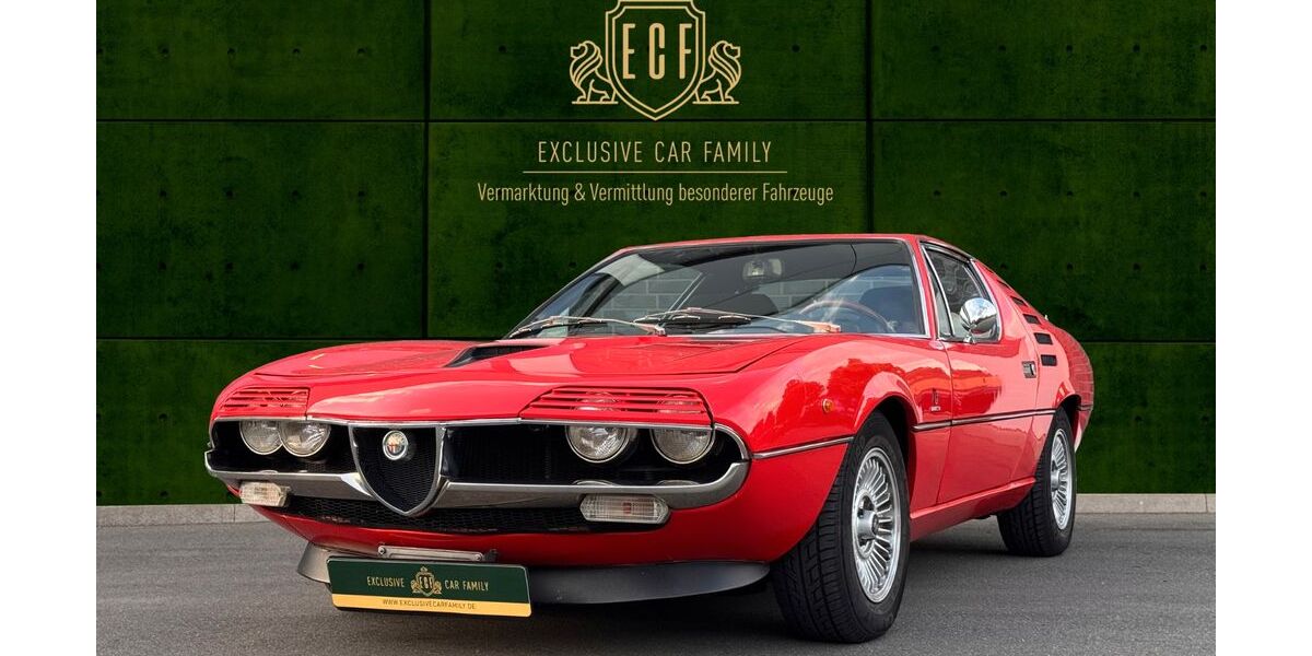 Alfa Romeo Andere 105.000 km 64.990 &euro; Hessisch Oldendorf 31840