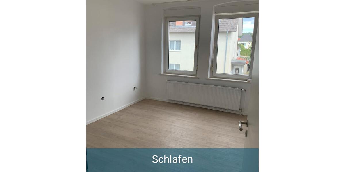 Etagenwohnung Bad Salzuflen - 3 Zimmer, 62 m&sup2;, 670&euro; | Angebot:25988803