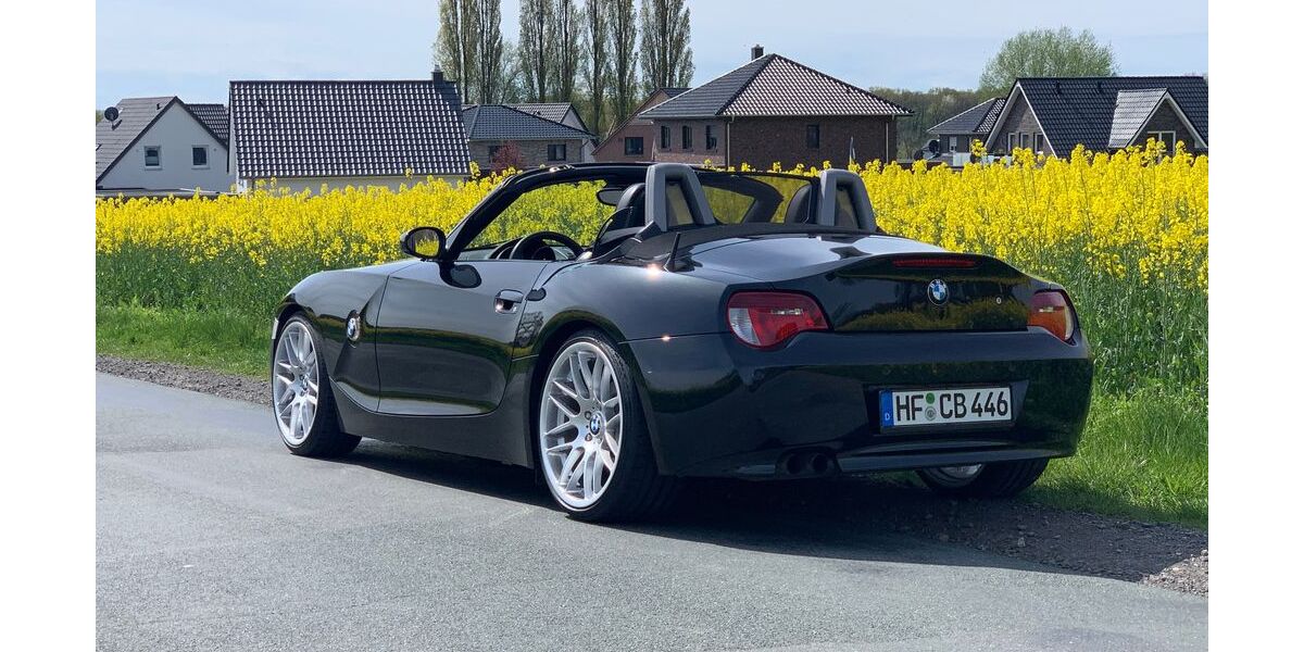 BMW Z4 178.000 km 13.999 &euro; Enger 32130