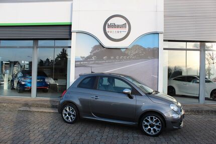 Fiat 500 79.850 km 10.351 &euro; Bad Oeynhausen 32549