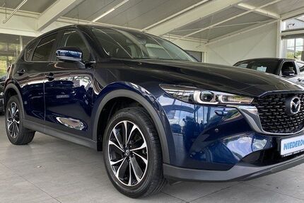 Mazda CX-5 52.000 km 27.400 &euro; Rinteln 31737