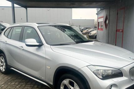 BMW X1 176.705 km 8.799 &euro; Enger 32130