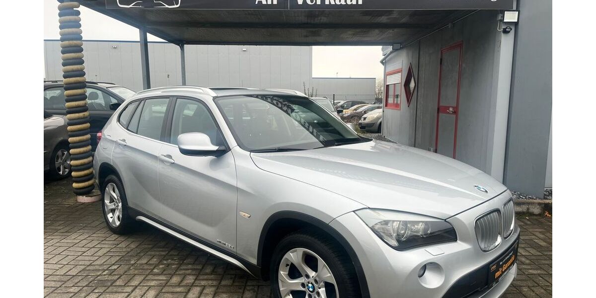 BMW X1 176.705 km 8.799 &euro; Enger 32130