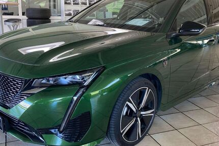 Peugeot 308 22.000 km 25.790 &euro; Lemgo 32657