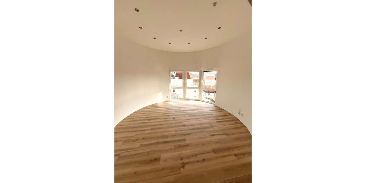 Etagenwohnung Bad Salzuflen - 3 Zimmer, 100 m&sup2;, 1.400&euro; | Angebot:26218235