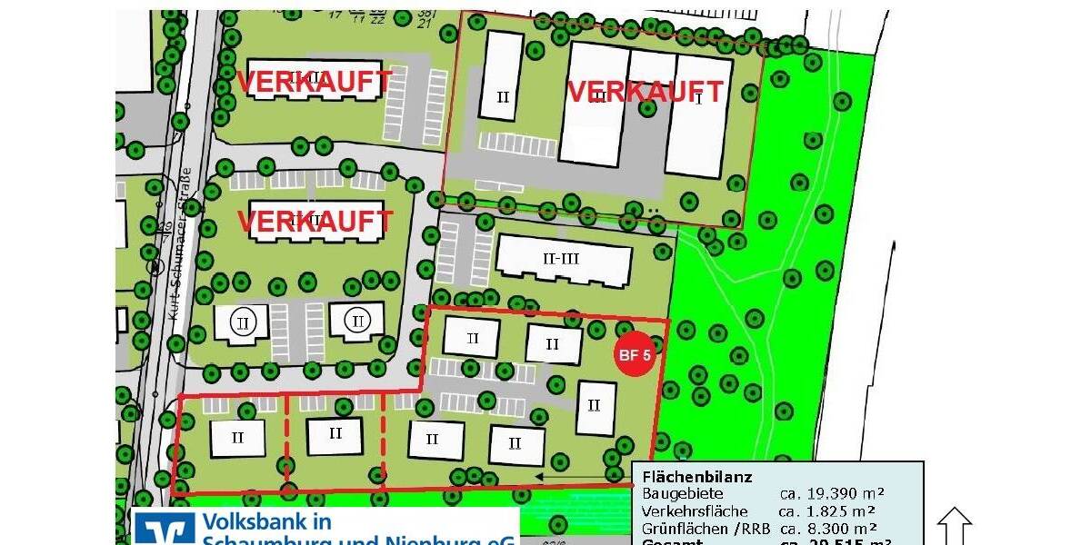 Grundstück Rinteln - 168.000&euro; | Angebot:25741826