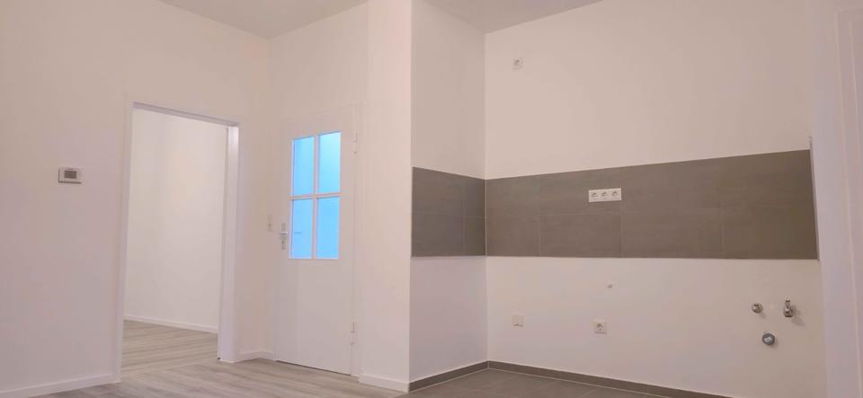 Etagenwohnung Minden Bärenkämpen - 2 Zimmer, 63 m&sup2;, 650&euro; | Angebot:23411003