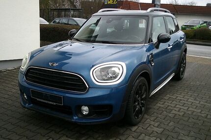 Mini Cooper 89.100 km 17.490 &euro; Löhne 32584