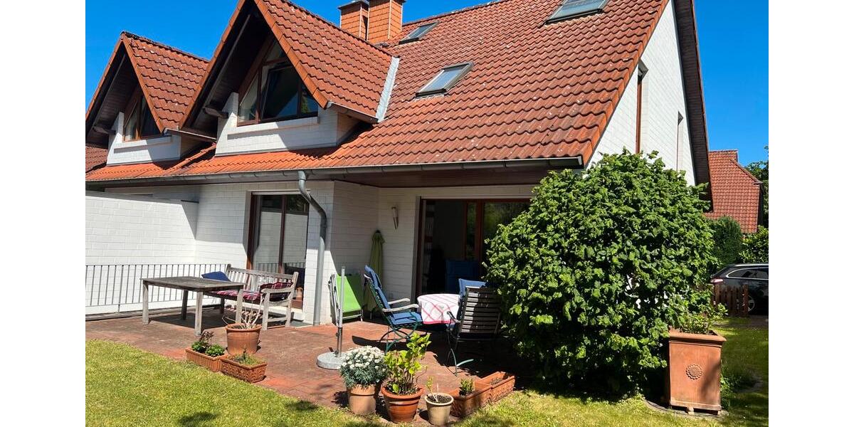 Doppelhaushälfte Minden Bölhorst - 5 Zimmer, 122 m&sup2;, 380.000&euro; | Angebot:26729915