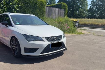 Seat Leon 129.000 km 16.000 &euro; Herford 32051