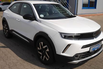 Opel Mokka-e 51.757 km 14.980 &euro; Rahden 32369