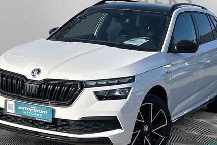 Skoda Kamiq 36.393 km 19.881 &euro; Porta Westfalica 32457