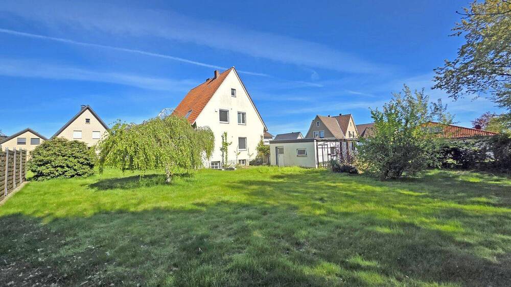 Einfamilienhaus Kirchlengern Südlengern - 4 Zimmer, 120 m&sup2;, 358.000&euro; | Angebot:26541148