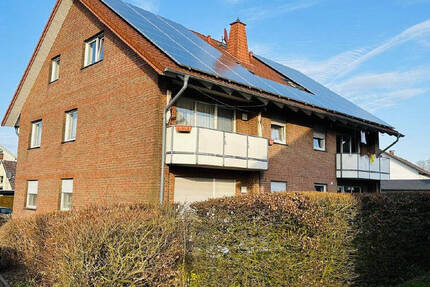 Wohnung Kirchlengern Quernheim - 3 Zimmer, 68 m&sup2;, 159.000&euro; | Angebot:25998212