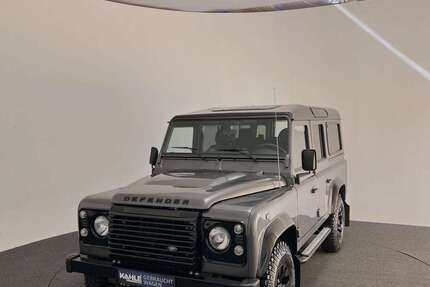 Land Rover Defender 4.126 km 79.990 &euro; Stadthagen 31655