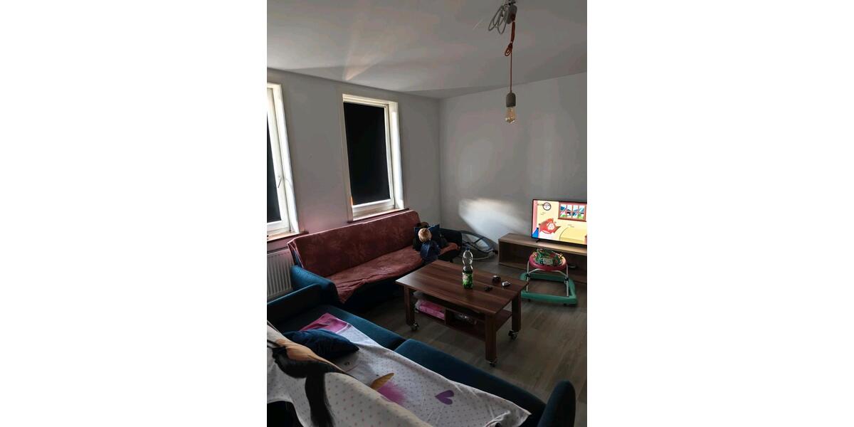 Etagenwohnung Minden Bärenkämpen - 4 Zimmer, 120 m&sup2;, 700&euro; | Angebot:25882202