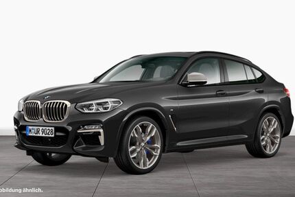 BMW X4 M40 117.300 km 36.795 &euro; Lemgo 32657