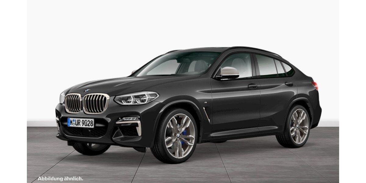 BMW X4 M40 117.300 km 36.795 &euro; Lemgo 32657