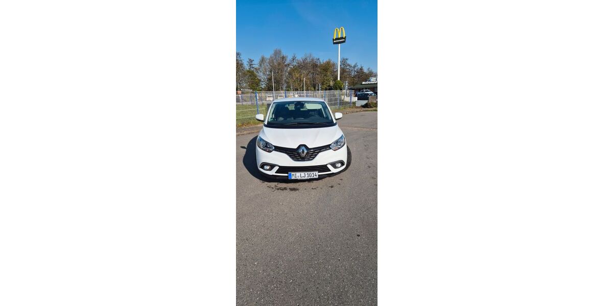 Renault Scenic 151.000 km 9.950 &euro; Lübbecke 32312