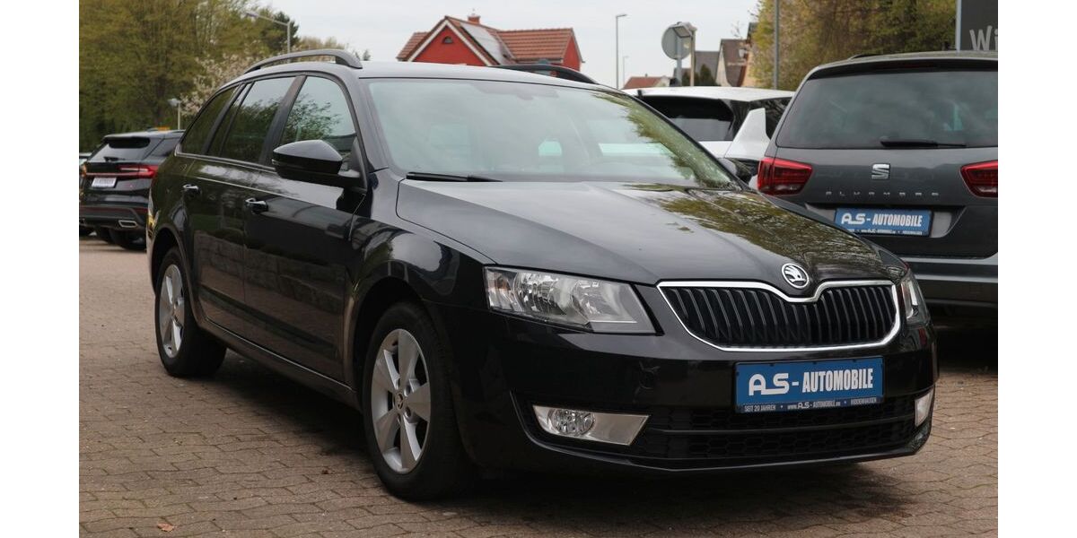 Skoda Octavia 148.400 km 10.790 &euro; Hiddenhausen 32120