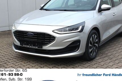 Ford Focus 67.550 km 16.490 &euro; Bad Salzuflen 32107