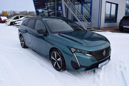 Peugeot 308 37.215 km 21.480 &euro; Rahden 32369