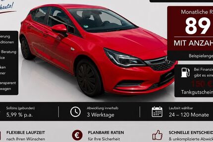 Opel Astra 239.900 km 4.999 &euro; Lübbecke 32312