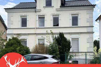 Haus Minden - 9 Zimmer, 285 m&sup2;, 399.000&euro; | Angebot:25940954