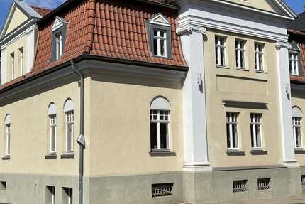 Wohnung Minden Kuhlenkamp - 2 Zimmer, 74 m&sup2;, 225.000&euro; | Angebot:22676422