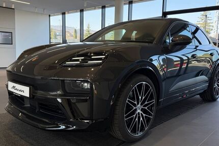 Porsche Macan 9.999 km 89.900 &euro; Minden 32429