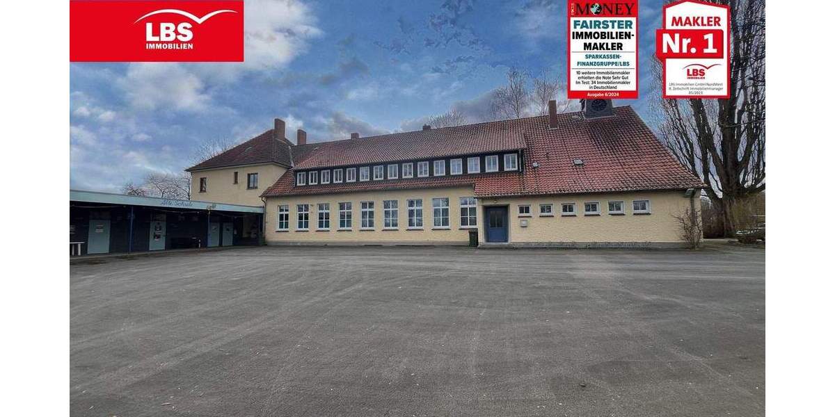 Einfamilienhaus Espelkamp Gestringen - 1 Zimmer, 249.000&euro; | Angebot:25800920