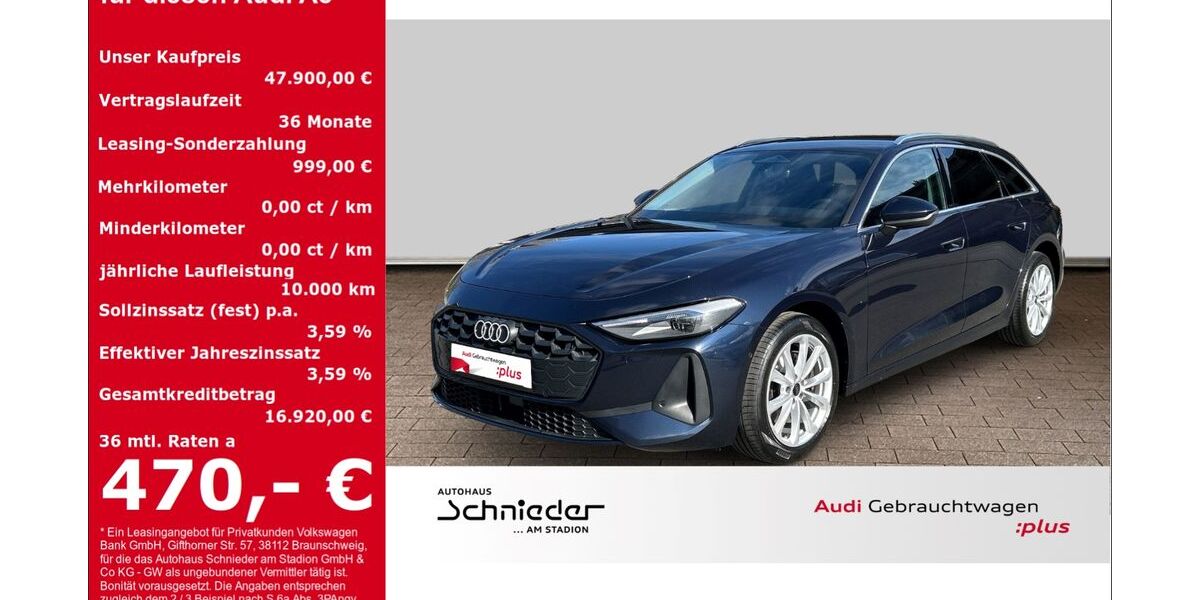Audi A5 29.807 km 47.900 &euro; Herford 32052