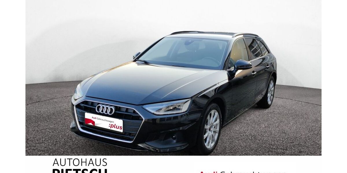 Audi A4 53.606 km 24.490 &euro; Bünde 32257
