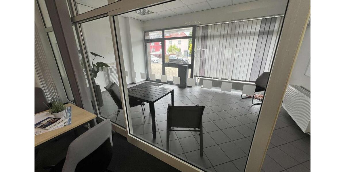 Gewerbeobjekt Herford - 1.200&euro; | Angebot:23220141