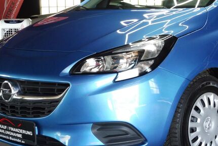 Opel Corsa 97.150 km 5.499 &euro; Bünde 32257