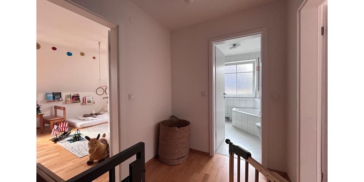 Reihenhaus Bad Salzuflen Biemsen-Ahmsen - 5 Zimmer, 115 m&sup2;, 319.000&euro; | Angebot:27191689