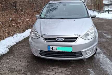 Ford Galaxy 140.000 km 8.000 &euro; Minden 32429