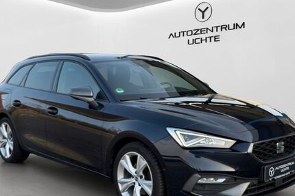 Seat Leon 99.800 km 20.199 &euro; Uchte 31600